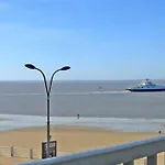 호텔 Beau Rivage 2*