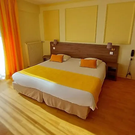 Beau Rivage 2* Royan