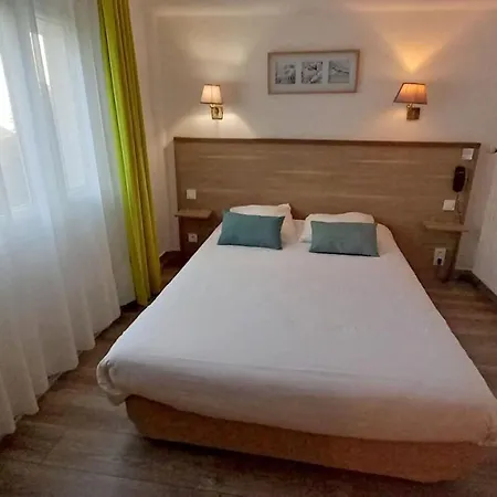 Beau Rivage Hotel Royan