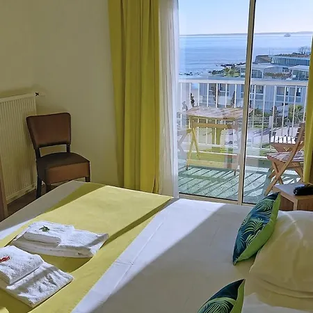 Beau Rivage Royan