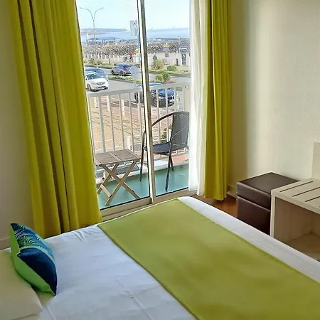 Beau Rivage Royan