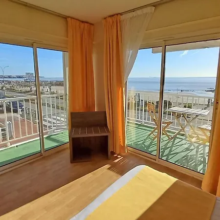 Hotel Beau Rivage Royan