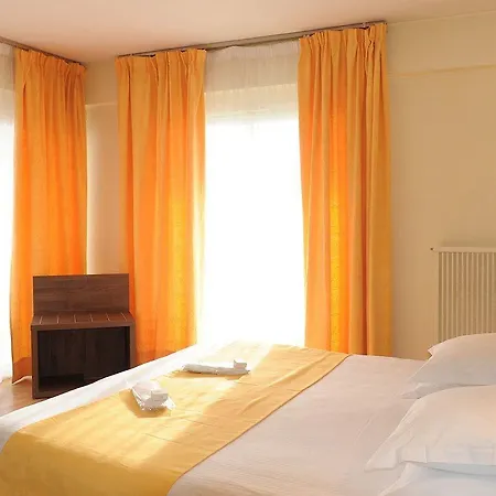 Hotel Beau Rivage