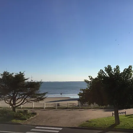 Beau Rivage Hotel Royan