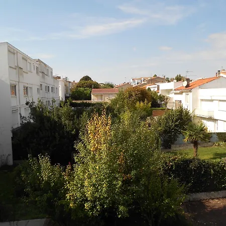 Hotel Beau Rivage