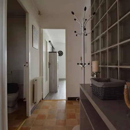 Beau Rivage 2* Royan