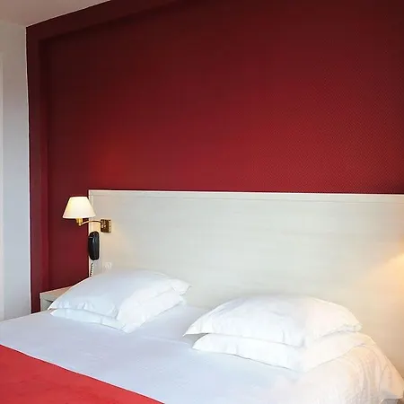 Beau Rivage 2* Royan