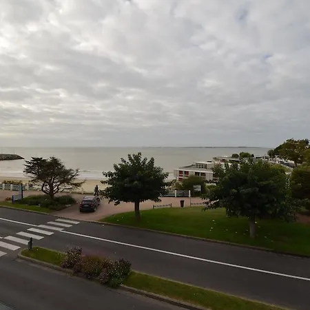 Beau Rivage Hotel Royan