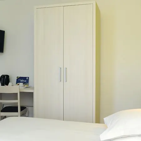 Beau Rivage Royan