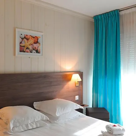 Hotel Beau Rivage 2*