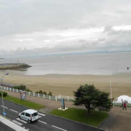 Beau Rivage Hotel Royan