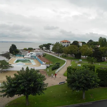 Beau Rivage Royan