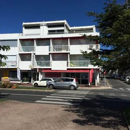 Hotel Beau Rivage 2*