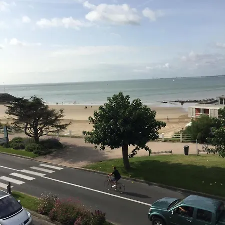 Beau Rivage 2* Royan