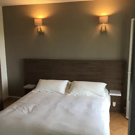 Hotel Beau Rivage