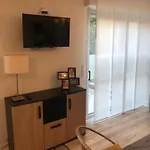 Beau Rivage Hotel Royan
