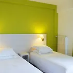 Beau Rivage Hotel