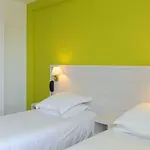 Beau Rivage Hotel