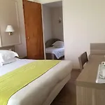 Hotel Beau Rivage