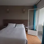 Hotel Beau Rivage