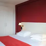 Beau Rivage Hotel Royan