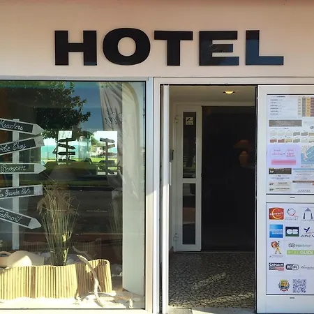Hotel Beau Rivage 2*