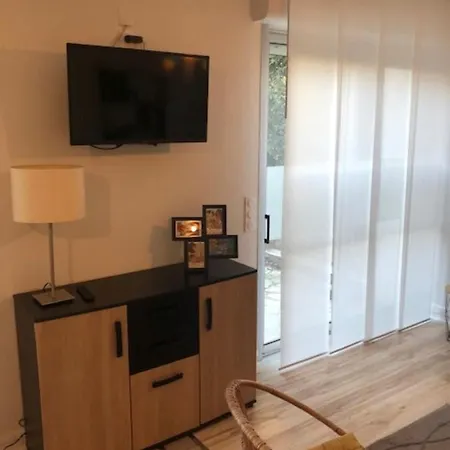 Beau Rivage Hotel Royan