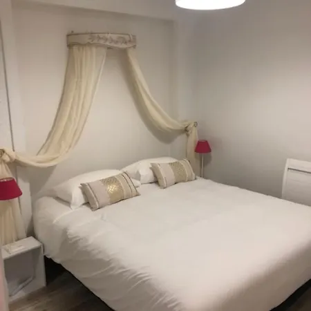 Beau Rivage Hotel Royan