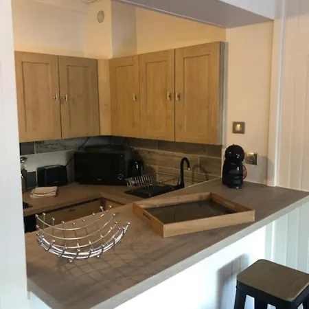 Hotel Beau Rivage Royan