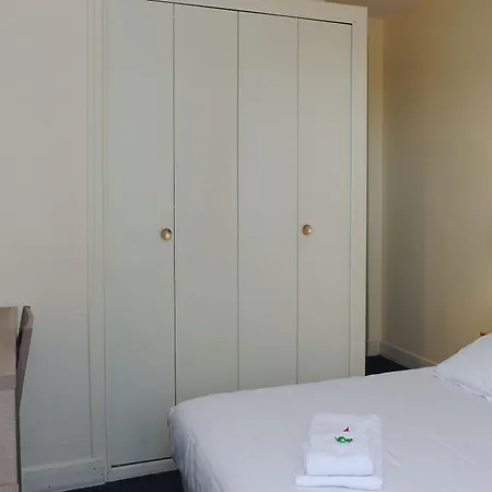 Beau Rivage Szálloda