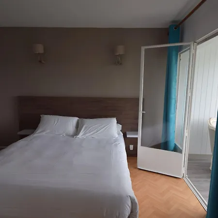 Beau Rivage 2* Royan