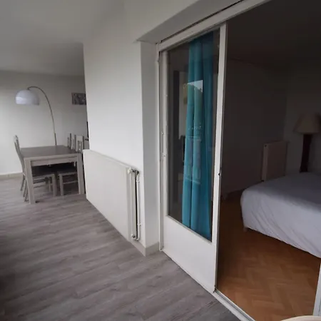 Beau Rivage Szálloda 2*