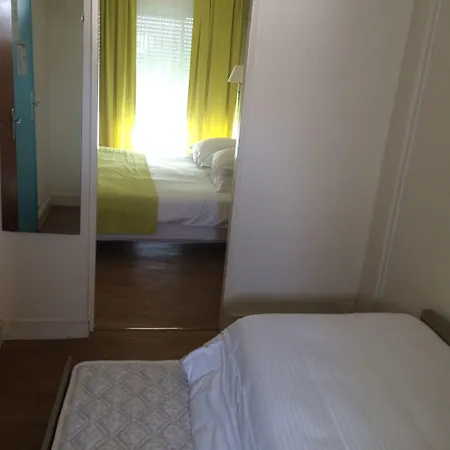 Beau Rivage 2* Royan