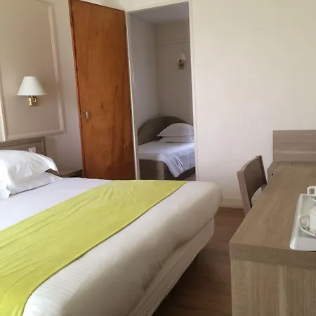 Hotel Kyriad -