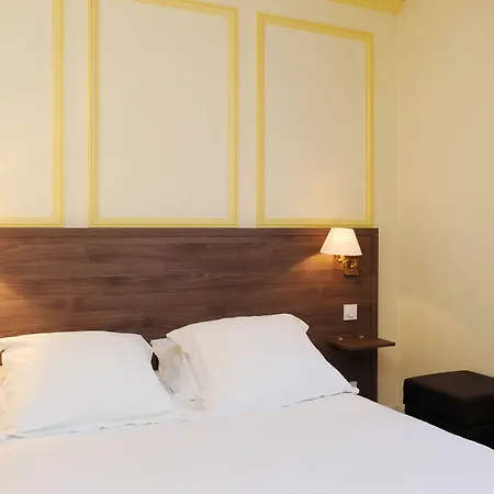 Beau Rivage Hotel 2*