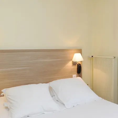 Hotel Beau Rivage 2*