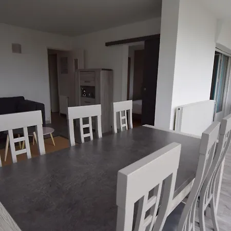 Beau Rivage Hotel Royan