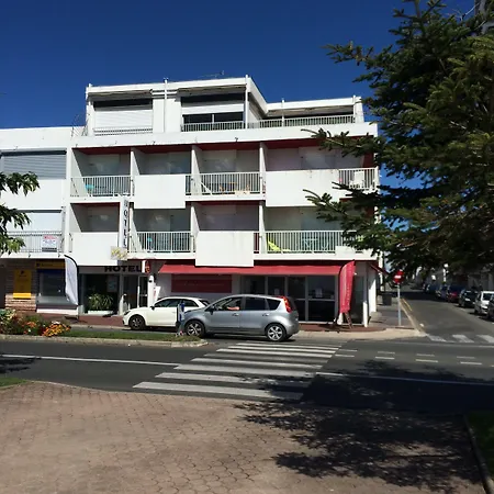 Hotel Kyriad - Royan