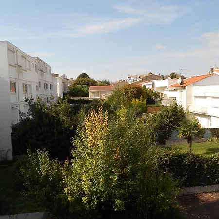 Hotel Kyriad -
