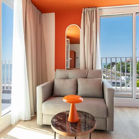 Kyriad - Hotel Royan