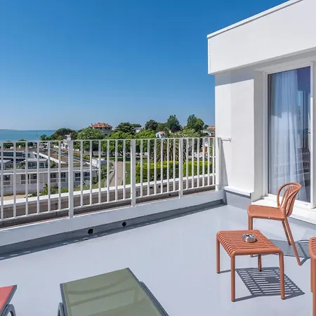 Hotel Kyriad - Royan