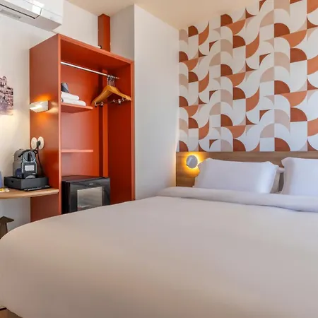Hotel Kyriad - Royan
