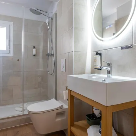Hotel Kyriad -