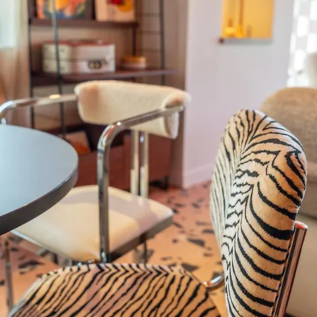 Hotel Kyriad - Royan