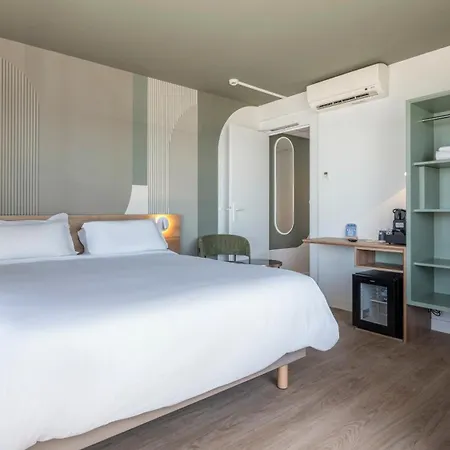 Kyriad - Hotel