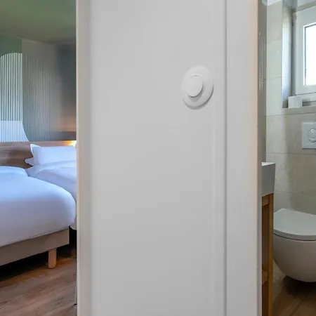 Hotel Kyriad -
