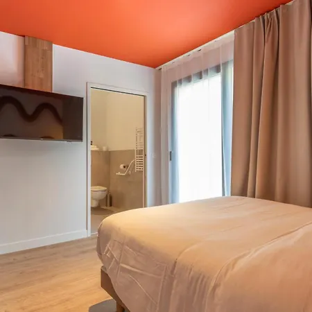 Kyriad - Hotel Royan