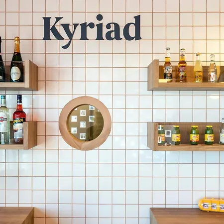 Kyriad - Hotel Royan