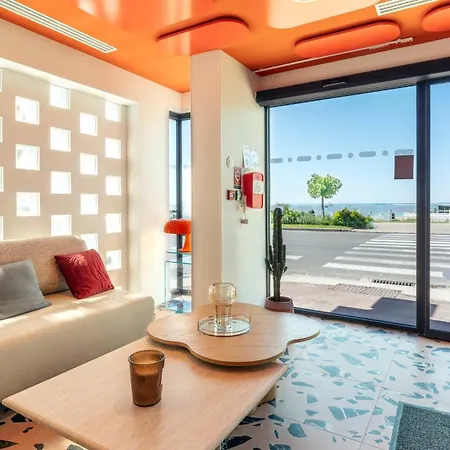 Kyriad - 3* Royan