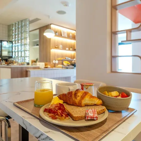 Hotel Kyriad -